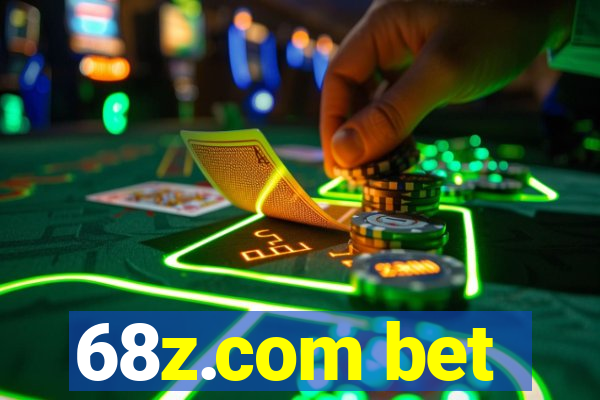 68z.com bet